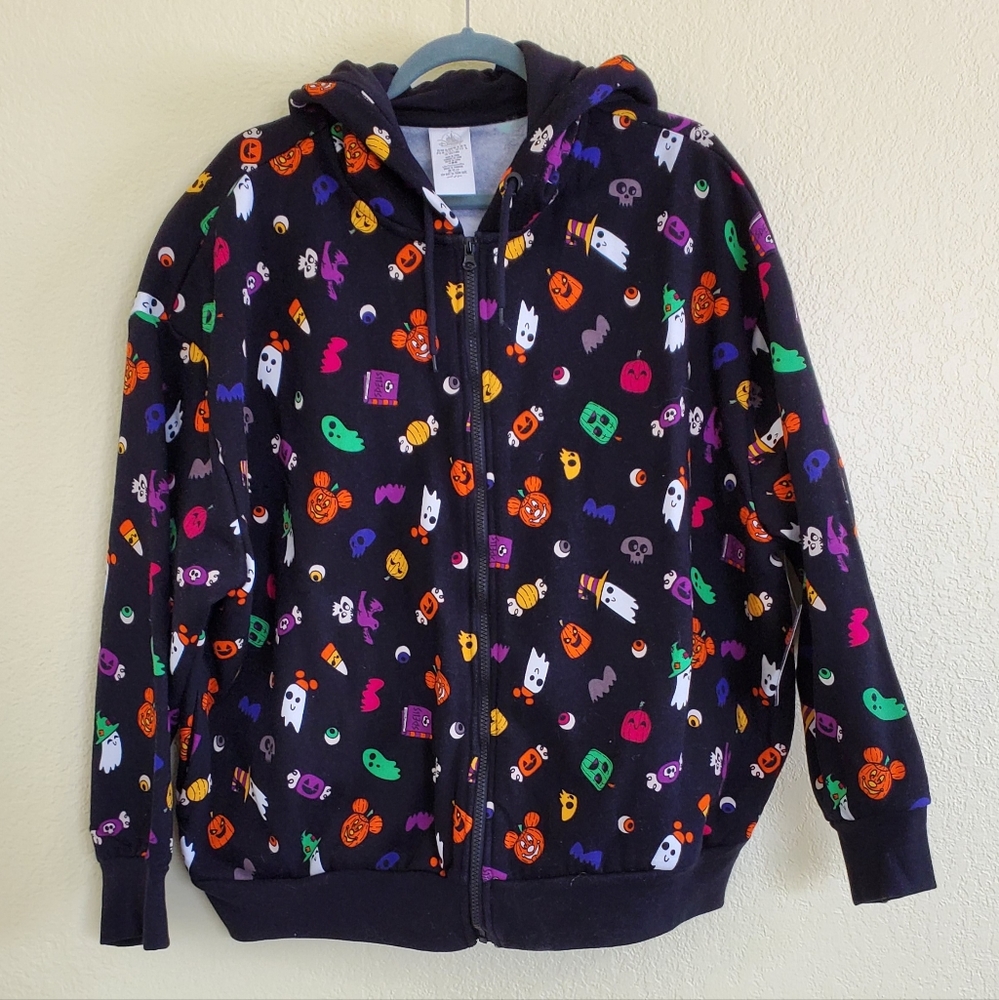 Disney Halloween Hoodie